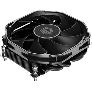 Cooler procesor ID-COOLING IS-30A-BLACK, 92mm Cooler procesor ID-COOLING IS-30A-BLACK, 92mm