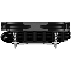 Cooler procesor ID-COOLING IS-30A-BLACK, 92mm Cooler procesor ID-COOLING IS-30A-BLACK, 92mm
