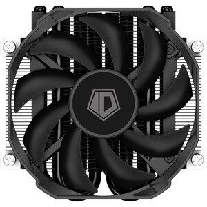 Cooler procesor ID-COOLING IS-30A-BLACK, 92mm Cooler procesor ID-COOLING IS-30A-BLACK, 92mm