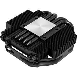 Cooler procesor ID-COOLING IS-30A-BLACK, 92mm Cooler procesor ID-COOLING IS-30A-BLACK, 92mm