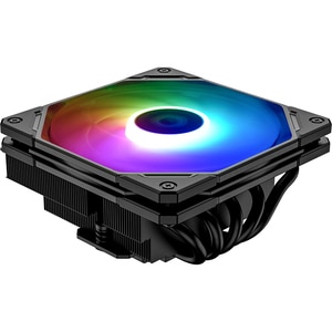 Cooler procesor ID-COOLING IS-55 ARGB, 120mm Cooler procesor ID-COOLING IS-55 ARGB, 120mm