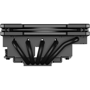 Cooler procesor ID-COOLING IS-55 ARGB, 120mm Cooler procesor ID-COOLING IS-55 ARGB, 120mm