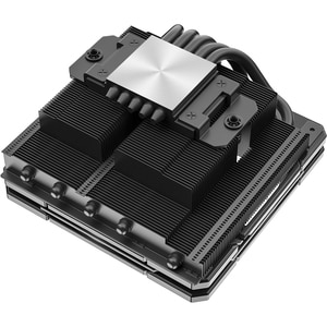 Cooler procesor ID-COOLING IS-55 ARGB, 120mm Cooler procesor ID-COOLING IS-55 ARGB, 120mm