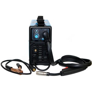 Invertor de sudura MIG MAG JASIC Novo MIG 130, 40 120A, 7.1kVA, diametru sarma 0.6 0.9mm Invertor de sudura MIG MAG JASIC Novo MIG 130, 40 120A, 7.1kVA, diametru sarma 0.6 0.9mm