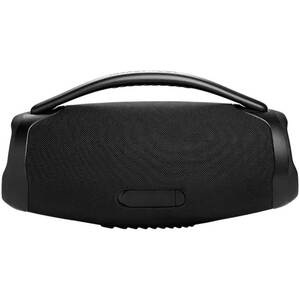 Boxa portabila JBL Boombox 3 Wi-Fi, 180W, Bluetooth, Powerbank, IP67, negru Boxa portabila JBL Boombox 3 Wi-Fi, 180W, Bluetooth, Powerbank, IP67, negru