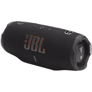 Boxa portabila JBL Charge 6, Bluetooth, IP68, Powerbank, negru Boxa portabila JBL Charge 6, Bluetooth, IP68, Powerbank, negru