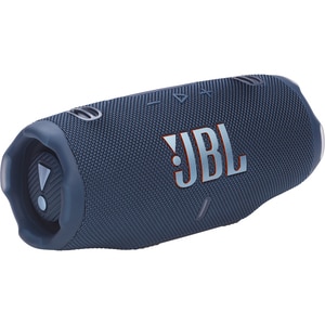 Boxa portabila JBL Charge 6, Bluetooth, IP68, Powerbank, albastru Boxa portabila JBL Charge 6, Bluetooth, IP68, Powerbank, albastru