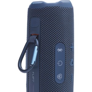 Boxa portabila JBL Flip 7, Bluetooth, IP68, albastru Boxa portabila JBL Flip 7, Bluetooth, IP68, albastru