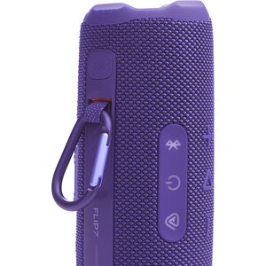 Boxa portabila JBL Flip 7, Bluetooth, IP68, mov Boxa portabila JBL Flip 7, Bluetooth, IP68, mov