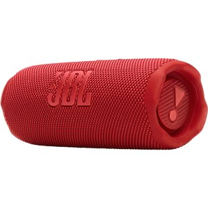 Boxa portabila JBL Flip 7, Bluetooth, IP68, rosu Boxa portabila JBL Flip 7, Bluetooth, IP68, rosu