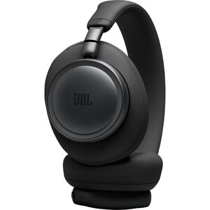 Casti JBL Live 780NC, Bluetooth, Over-ear, Microfon, Noise Cancelling, negru Casti JBL Live 780NC, Bluetooth, Over-ear, Microfon, Noise Cancelling, negru