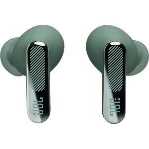 Casti JBL Live Beam 4, True wireless, Bluetooth, In-ear, Microfon, Noise cancelling, verde Casti JBL Live Beam 4, True wireless, Bluetooth, In-ear, Microfon, Noise cancelling, verde