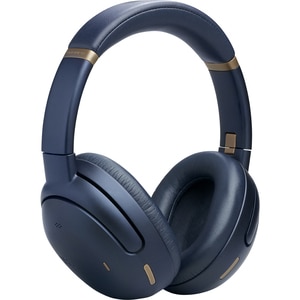 Casti JBL Tour One M3, Bluetooth, Over-ear, Microfon, Noise Cancelling, albastru Casti JBL Tour One M3, Bluetooth, Over-ear, Microfon, Noise Cancelling, albastru