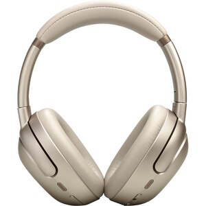 Casti JBL Tour One M3, Bluetooth, Over-ear, Microfon, Noise Cancelling, bej Casti JBL Tour One M3, Bluetooth, Over-ear, Microfon, Noise Cancelling, bej