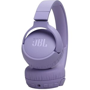 Casti JBL Tune 670NC, Bluetooth, On-ear, Microfon, Noise cancelling, mov Casti JBL Tune 670NC, Bluetooth, On-ear, Microfon, Noise cancelling, mov