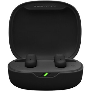 Casti JBL Vibe Flex 2, Bluetooth, In-ear, Microfon, negru Casti JBL Vibe Flex 2, Bluetooth, In-ear, Microfon, negru