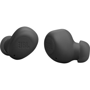 Casti JBL Wave Buds, True wireless, Bluetooth, In-ear, Microfon, negru Casti JBL Wave Buds, True wireless, Bluetooth, In-ear, Microfon, negru