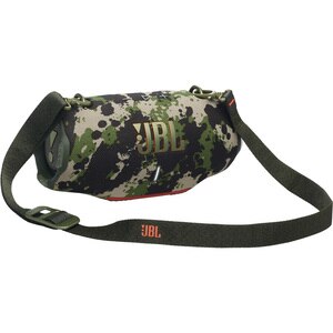 Boxa portabila JBL Xtreme 4, 100W, Bluetooth, Powerbank, IP67, camuflaj Boxa portabila JBL Xtreme 4, 100W, Bluetooth, Powerbank, IP67, camuflaj