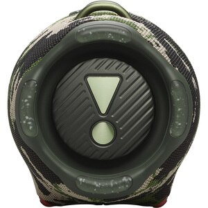 Boxa portabila JBL Xtreme 4, 100W, Bluetooth, Powerbank, IP67, camuflaj Boxa portabila JBL Xtreme 4, 100W, Bluetooth, Powerbank, IP67, camuflaj
