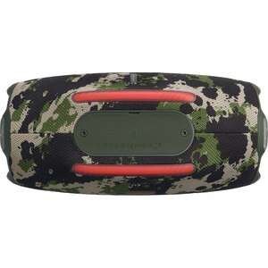 Boxa portabila JBL Xtreme 4, 100W, Bluetooth, Powerbank, IP67, camuflaj Boxa portabila JBL Xtreme 4, 100W, Bluetooth, Powerbank, IP67, camuflaj