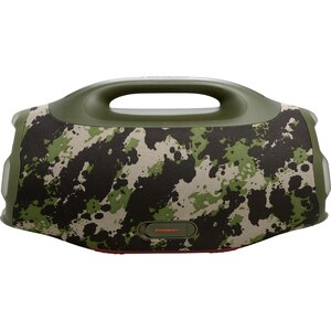 Boxa portabila JBL Boombox 4, 200W, Bluetooth, IP68, Powerbank, camuflaj Boxa portabila JBL Boombox 4, 200W, Bluetooth, IP68, Powerbank, camuflaj