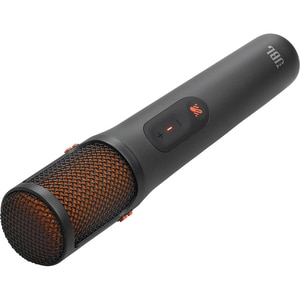 Microfoane karaoke JBL EasySing Mic, Wireless, USB Type-C, negru Microfoane karaoke JBL EasySing Mic, Wireless, USB Type-C, negru
