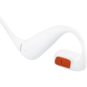 Casti JBL Endurance Pace, True wireless, Bluetooth, Open-ear, Microfon, alb Casti JBL Endurance Pace, True wireless, Bluetooth, Open-ear, Microfon, alb