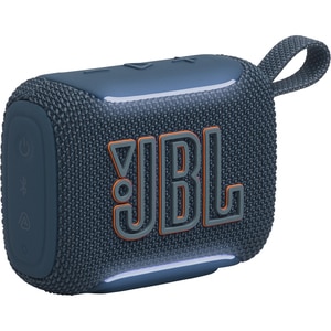 Boxa portabila JBL Go 5, Bluetooth, IP68, albastru Boxa portabila JBL Go 5, Bluetooth, IP68, albastru