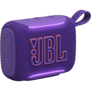 Boxa portabila JBL Go 5, Bluetooth, IP68, mov Boxa portabila JBL Go 5, Bluetooth, IP68, mov