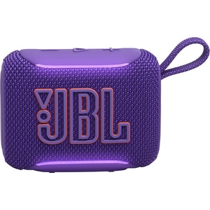 Boxa portabila JBL Go 5, Bluetooth, IP68, mov Boxa portabila JBL Go 5, Bluetooth, IP68, mov
