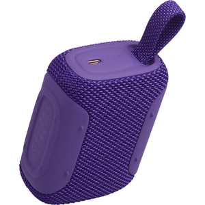 Boxa portabila JBL Go 5, Bluetooth, IP68, mov Boxa portabila JBL Go 5, Bluetooth, IP68, mov
