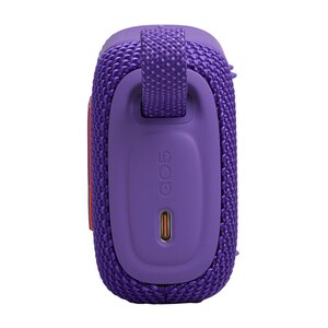 Boxa portabila JBL Go 5, Bluetooth, IP68, mov Boxa portabila JBL Go 5, Bluetooth, IP68, mov
