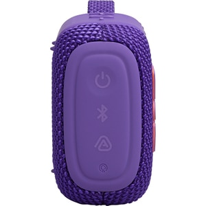 Boxa portabila JBL Go 5, Bluetooth, IP68, mov Boxa portabila JBL Go 5, Bluetooth, IP68, mov