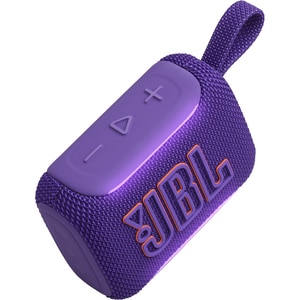 Boxa portabila JBL Go 5, Bluetooth, IP68, mov Boxa portabila JBL Go 5, Bluetooth, IP68, mov