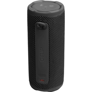 Boxa portabila JBL Grip, Bluetooth, 16W, IP68, negru Boxa portabila JBL Grip, Bluetooth, 16W, IP68, negru