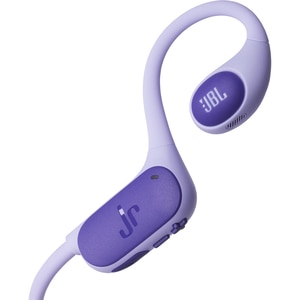 Casti JBL Junior Free, Bluetooth, Open-ear, Microfon, mov Casti JBL Junior Free, Bluetooth, Open-ear, Microfon, mov