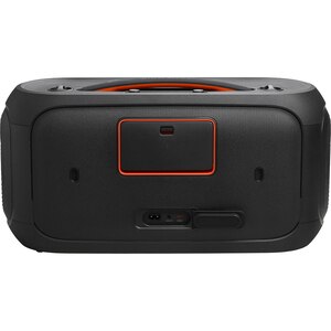 Boxa portabila JBL Partybox On The Go 2, 100W, Bluetooth, negru Boxa portabila JBL Partybox On The Go 2, 100W, Bluetooth, negru