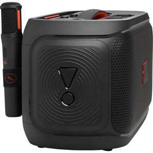 Boxa portabila JBL Partybox On The Go 2, 100W, Bluetooth, negru Boxa portabila JBL Partybox On The Go 2, 100W, Bluetooth, negru