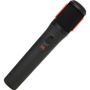 Boxa portabila JBL Partybox On The Go 2, 100W, Bluetooth, negru Boxa portabila JBL Partybox On The Go 2, 100W, Bluetooth, negru