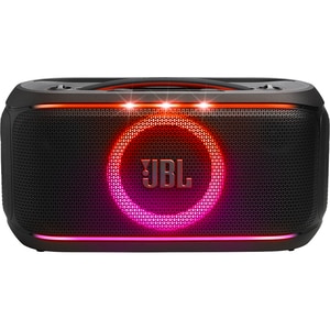 Boxa portabila JBL Partybox On The Go 2, 100W, Bluetooth, negru Boxa portabila JBL Partybox On The Go 2, 100W, Bluetooth, negru