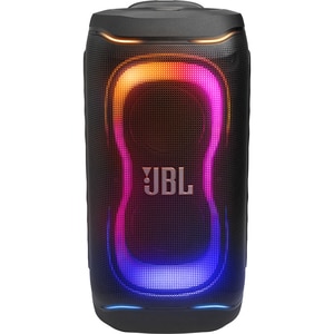 Boxa portabila JBL PartyBox 330, 280W, Bluetooth, IPX4, negru Boxa portabila JBL PartyBox 330, 280W, Bluetooth, IPX4, negru