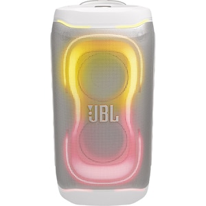 Boxa portabila JBL PartyBox 330, 280W, Bluetooth, IPX4, alb Boxa portabila JBL PartyBox 330, 280W, Bluetooth, IPX4, alb