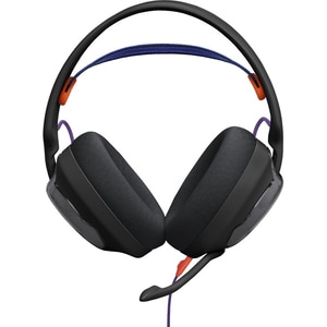 Casti Gaming JBL Quantum 250, multiplatforma, 3.5mm, negru Casti Gaming JBL Quantum 250, multiplatforma, 3.5mm, negru