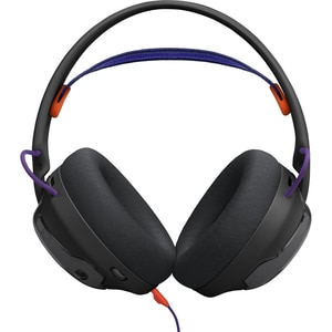 Casti Gaming JBL Quantum 250, multiplatforma, 3.5mm, negru Casti Gaming JBL Quantum 250, multiplatforma, 3.5mm, negru