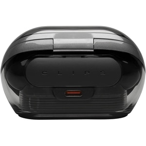 Casti JBL Soundgear Clips, True wireless, Bluetooth, Open-ear, Microfon, negru Casti JBL Soundgear Clips, True wireless, Bluetooth, Open-ear, Microfon, negru