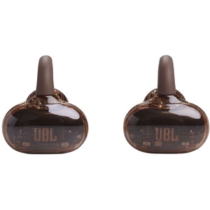 Casti JBL Soundgear Clips, True wireless, Bluetooth, Open-ear, Microfon, maro Casti JBL Soundgear Clips, True wireless, Bluetooth, Open-ear, Microfon, maro