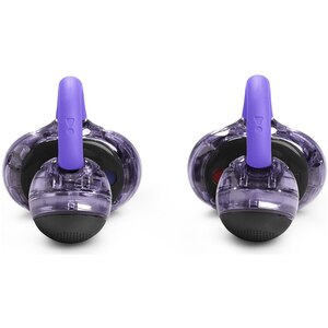 Casti JBL Soundgear Clips, True wireless, Bluetooth, Open-ear, Microfon, mov Casti JBL Soundgear Clips, True wireless, Bluetooth, Open-ear, Microfon, mov