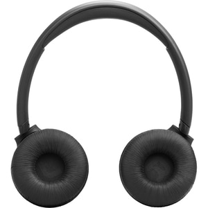 Casti JBL Tune 530BT, Bluetooth, On-ear, Microfon, negru Casti JBL Tune 530BT, Bluetooth, On-ear, Microfon, negru