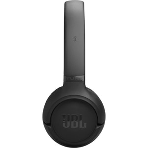 Casti JBL Tune 535BT, Bluetooth, On-ear, Microfon, negru Casti JBL Tune 535BT, Bluetooth, On-ear, Microfon, negru