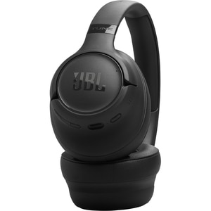 Casti JBL Tune 730BT, Bluetooth, Over-ear, Microfon, negru Casti JBL Tune 730BT, Bluetooth, Over-ear, Microfon, negru